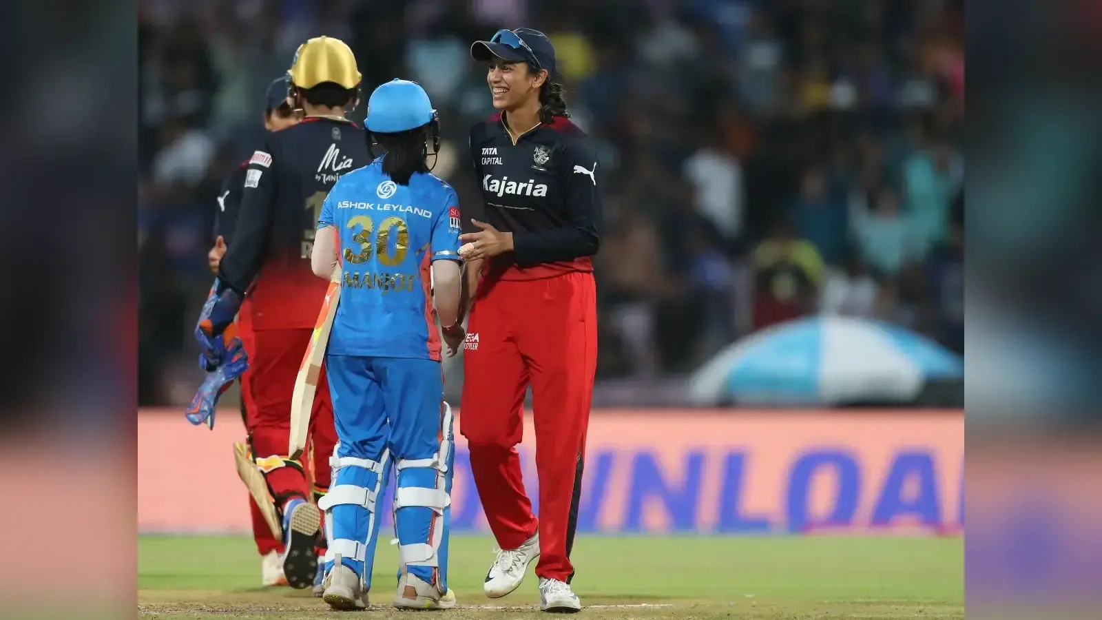 WPL 2024: जानें कहां मुफ्त में देख सकते हैं MI vs RCB एलिमिनेटर मैच