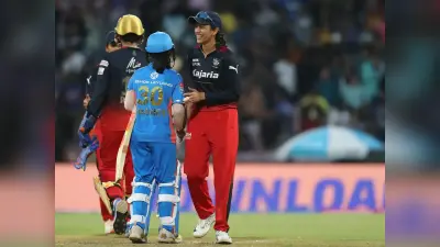 WPL 2024: जानें कहां मुफ्त में देख सकते हैं MI vs RCB एलिमिनेटर मैच