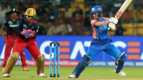 WPL 2024: RCB vs MI मैच से पहले जानें, दोनों टीमों के हेड टू हेड आंकड़े और संभावित प्लेइंग 11