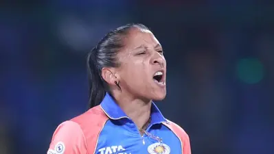WPL 2024: इस गेंदबाज ने फेंकी महिला क्रिकेट इतिहास की सबसे तेज गेंद, तोड़ा खुदका रिकॉर्ड