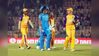 WPL 2024: UP vs MI मैच से पहले जानें, दिल्ली के मौसम का हाल और पिच रिपोर्ट