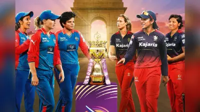 WPL 2024: दिल्ली कैपिटल्स का टॉस जीतकर बल्लेबाजी का फैसला, देखें दोनों टीमों की प्लेइंग XI