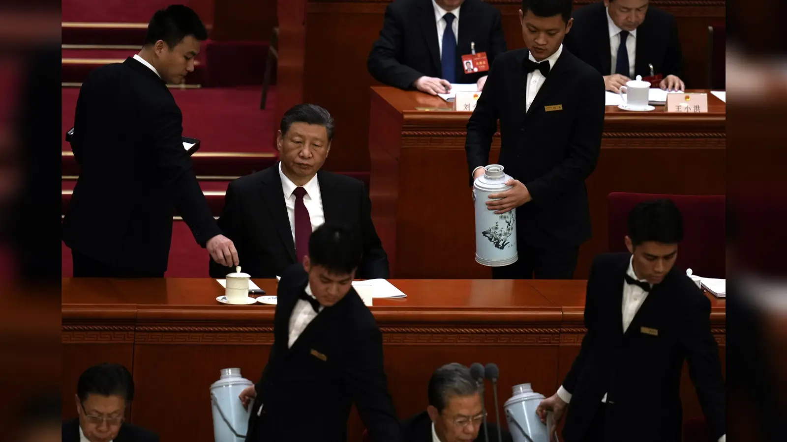 China Defence Budget 2024 : क्या है चीन का प्लान? रक्षा बजट में 7.2 प्रतिशत की वृद्धि