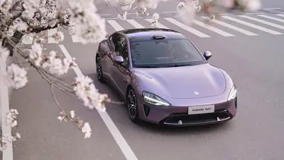 Xiaomi SU7 की बुकिंग शुरू होने के साथ ही Tesla का खेल खत्म!