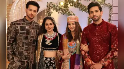 Yeh Rishta Kya Kehlata Hai: मानव के सामने अरमान-रूही की लवस्टोरी का होगा पर्दाफाश, आएंगे जबरदस्त ट्विस्ट