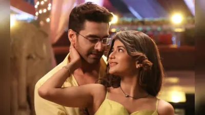 Yeh Rishta Kya Kehlata Hai: इस वजह से घर से भागने की कोशिश करेगा कृष, संजय से भिड़ेगा अरमान