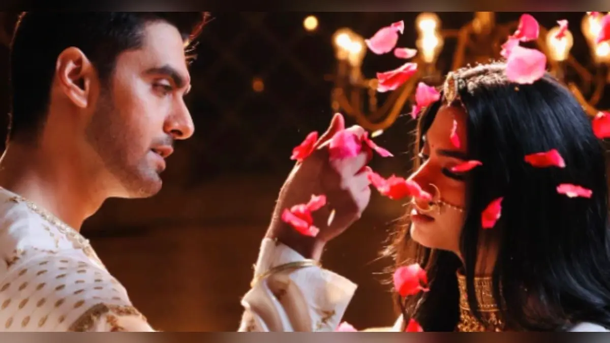 Yeh Rishta Kya Kehlata Hai: सीरियल में नजर नहीं आएंगे अब अरमान और रूही, समृद्धि शुक्ला बोली- ये खबर बिल्कुल सच है