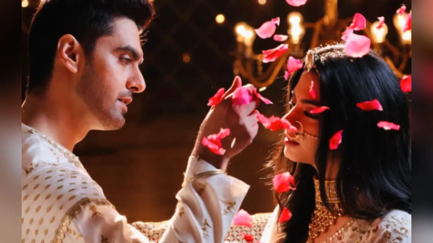 Yeh Rishta Kya Kehlata Hai: नई रूही ने शहजादा धामी-प्रतीक्षा होनमुखे के शो से बाहर होने पर तोड़ी चुप्पी, कही ये बात
