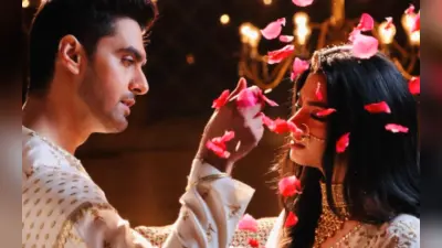 Yeh Rishta Kya Kehlata Hai: राजन शाही के शो में नये अरमान और रूही के नाम से हटा पर्दा, पहला लुक आया सामने