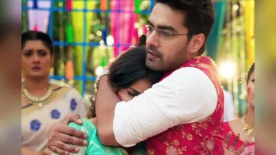 Yeh Rishta Kya Kehlata Hai: अरमान-रूही को एक साथ ऑफिस में देख शॉक्ड हो जाएगी अभीरा, पूछेगी ये सवाल