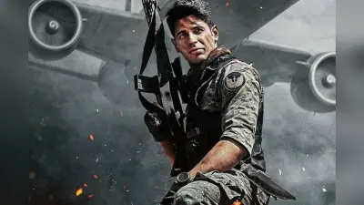 Yodha Box Office Collection Day 2: ‘योद्धा’ के सामने ‘बस्तर: द नक्सल स्टोरी’ का हाल बेहाल, जानें दूसरे दिन का कलेक्शन
