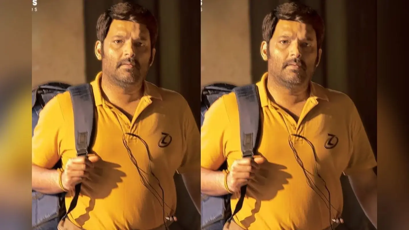 Zwigato OTT Release: कपिल शर्मा की ज्विगाटो जल्दी ही इस दिन ओटीटी पर होगी रिलीज