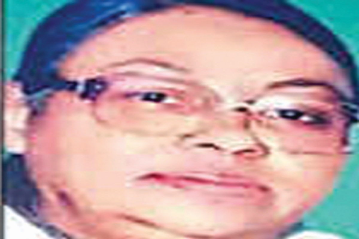 Lok Sabha Election 2024 : लोहरदगा से एकमात्र महिला सांसद रहीं सुमति, तीन बार जीती थीं चुनाव