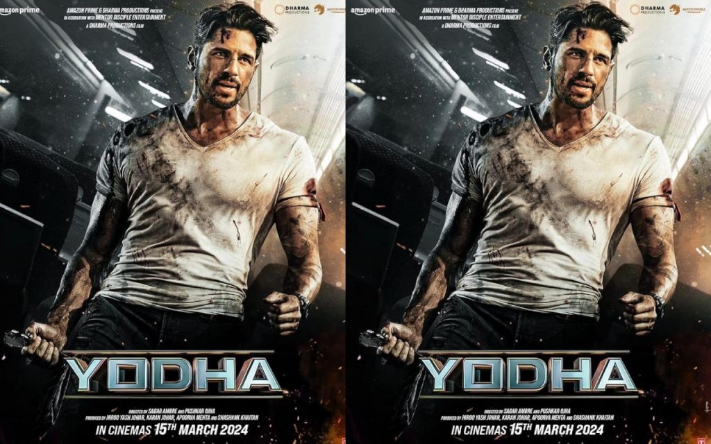 yodha