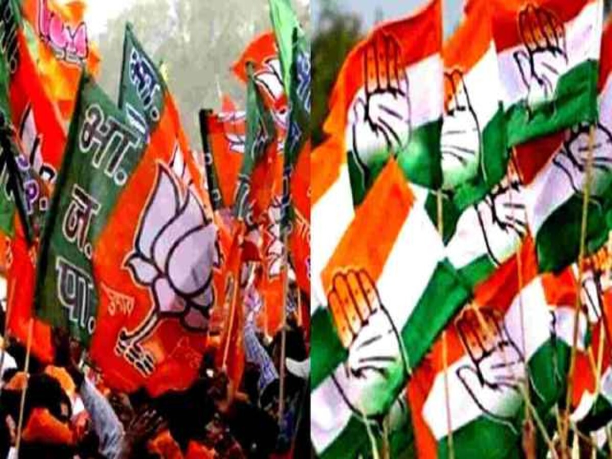 Lok Sabha election 2024: चुनाव प्रचार परवान चढ़ा, कांग्रेस के स्टार प्रचारक मैदान से गायब
