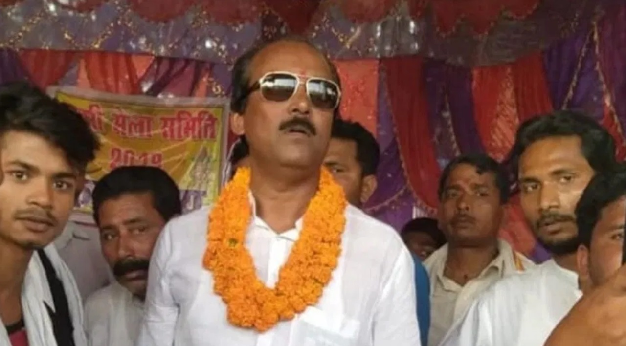 RJD के पूर्व विधायक अब BSP से लड़ेंगे चुनाव, झंझारपुर से उम्मीदवार होंगे गुलाब यादव