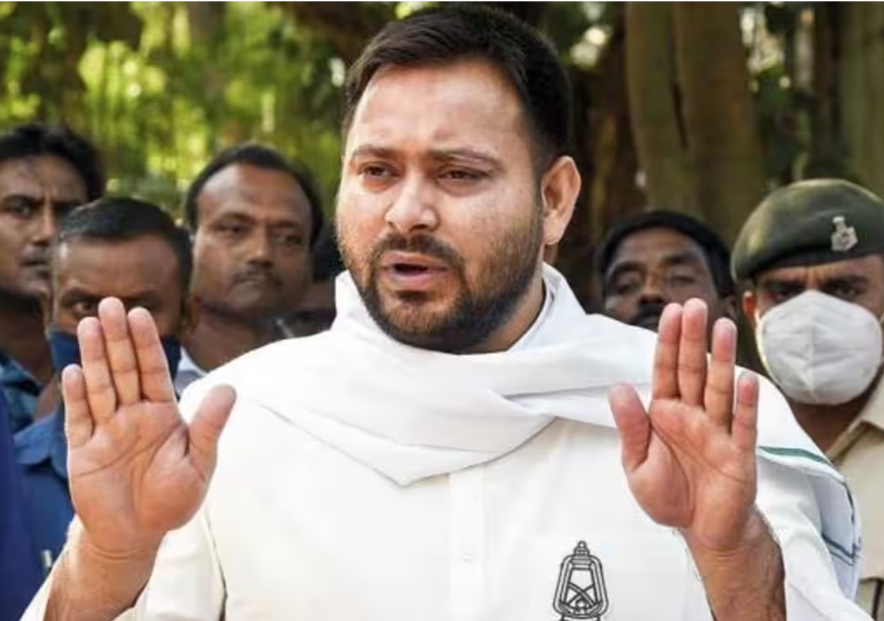 झारखंड की ‘मंईयां सम्मान’ योजना की तर्ज पर बिहार में तेजस्वी क्यों कर रहे ‘माई-बहिन मान’ की चर्चा