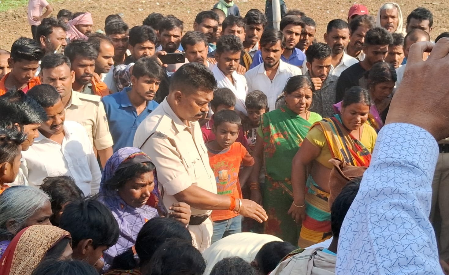 पटना: दरधा नदी में स्नान के क्रम में दो बच्चों की डूबने से मौत, परिवार में मचा कोहराम…