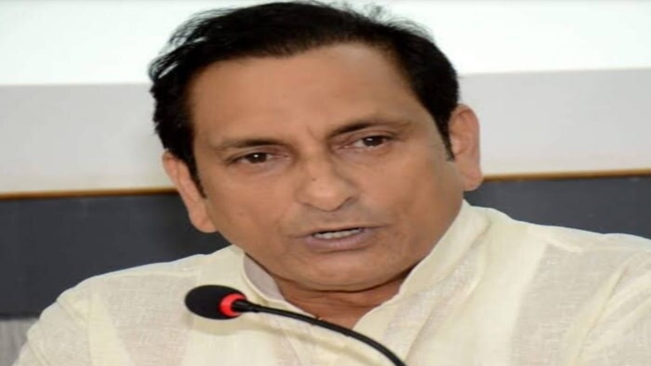 राजद में शामिल होंगे सांसद महबूब अली कैसर, तेजस्वी- जगदानंद दिलाएंगे सदस्यता