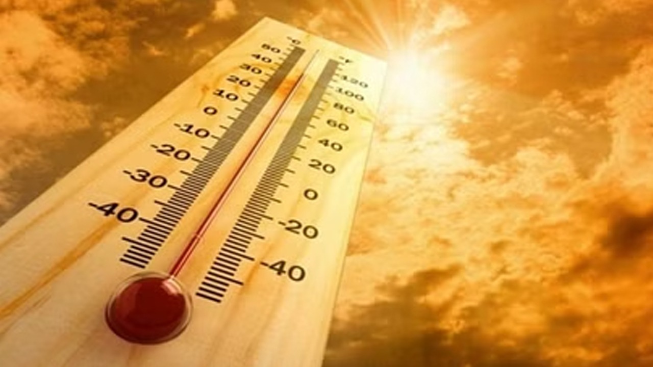 Bhagalpur Weather: भागलपुर में कमजोर रहेगा मॉनसून, जानें कब तक ऊमस बनी रहेगी