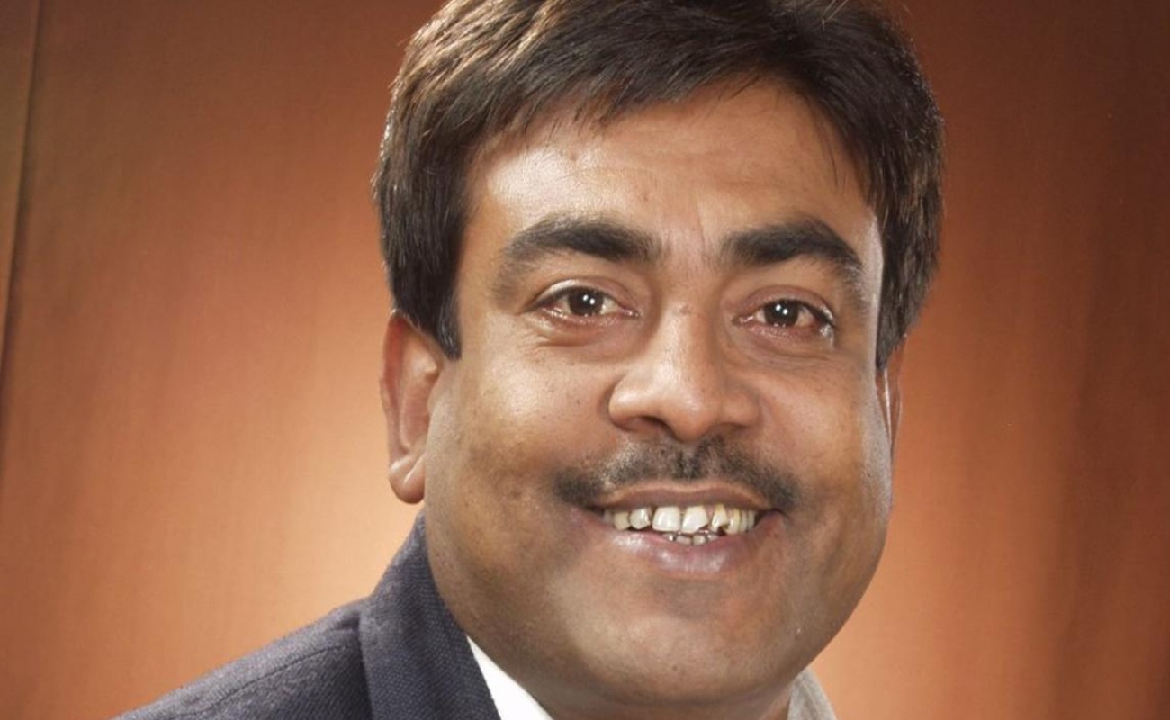 RJD को लगा एक और झटका, पूर्व सांसद रामा सिंह ने पार्टी की सदस्यता से दिया इस्तीफा