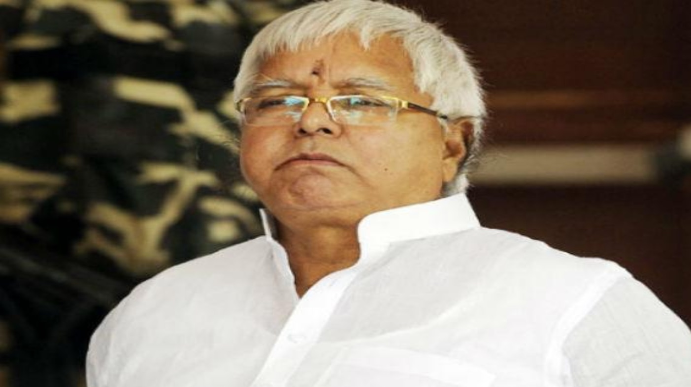 होशियार और चौकन्ना रहें, लालू यादव ने मतगणना से पहले राजद कार्यकर्ताओं को दी हिदायत