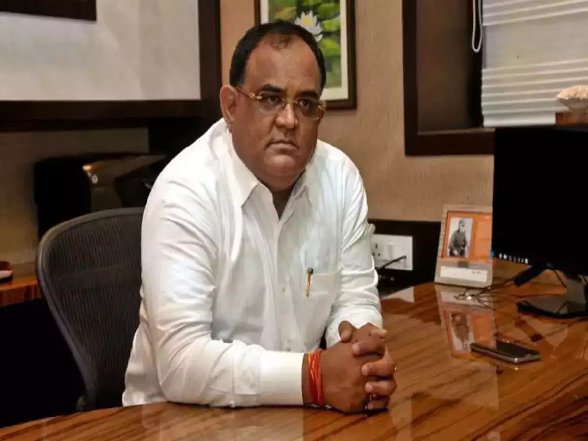 Lok Sabha election 2024: महराजगंज से निर्दलीय चुनाव लडेंगे ई सच्चिदानन्द राय…..