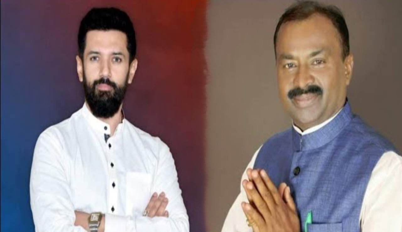 हाजीपुर लोकसभा सीट समीकरण: पासवान और रविदास में होती है चुनावी टक्कर, सवर्ण और अति पिछड़े लगाते हैं तड़का
