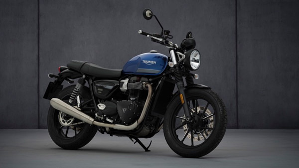 Bajaj ने Triumph को लेकर बनाई योजना, हर महीने 10,000 यूनिट का होगा प्रोडक्शन