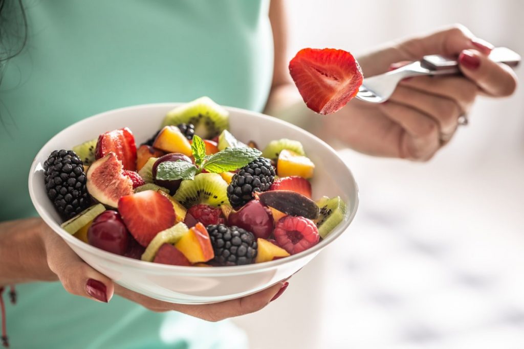 Best Fruits
