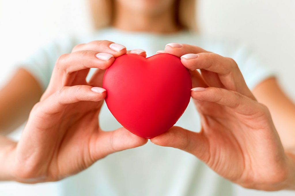 Heart