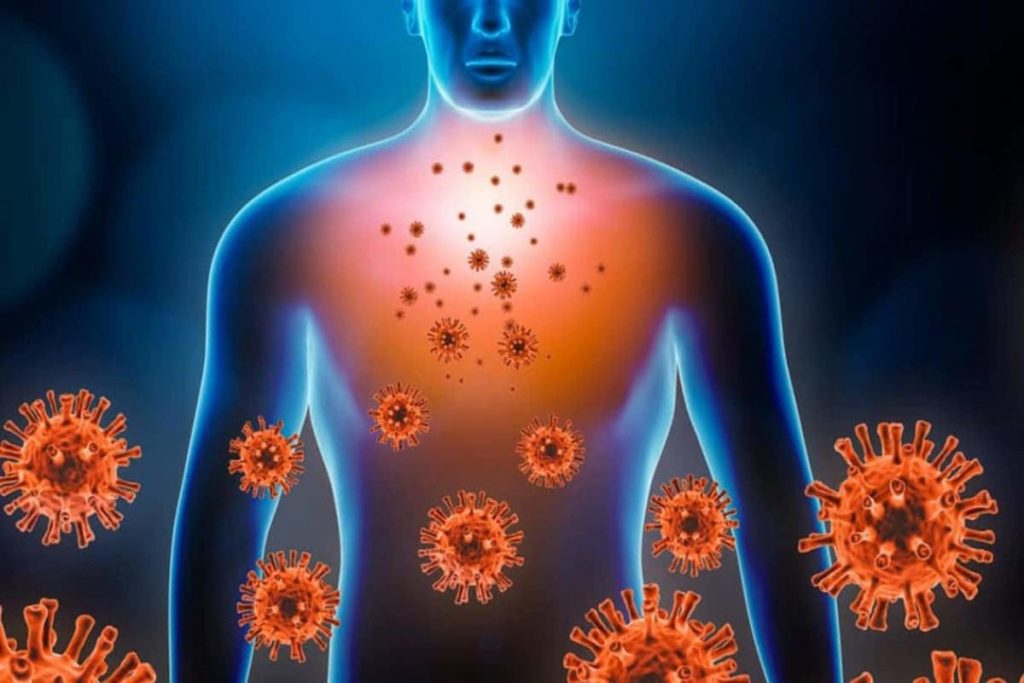 Immunity