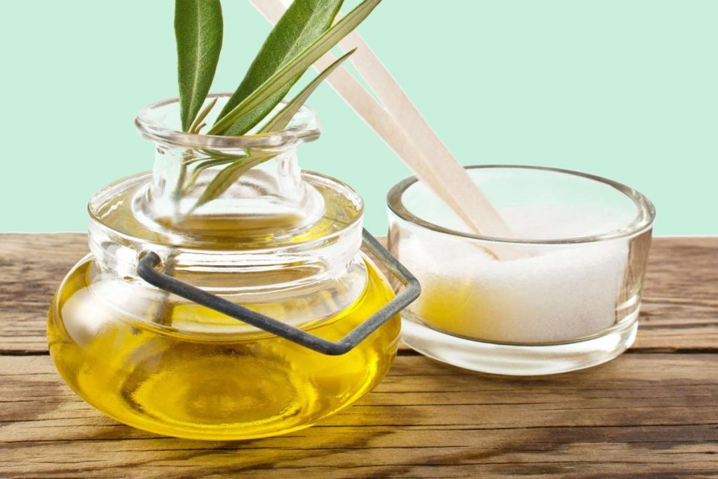 Olive oil