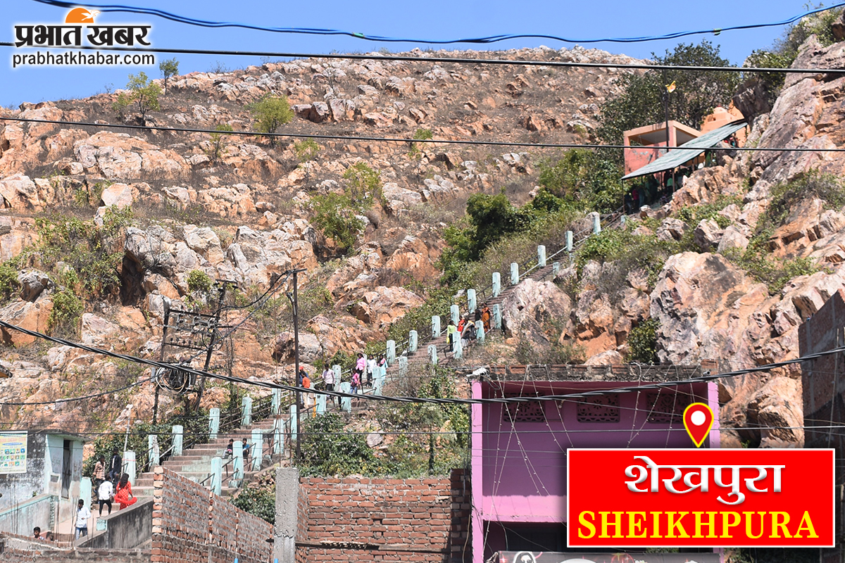 कुचाई के लो-परफॉर्मिंग बूथों का अपर उपायुक्त ने किया निरीक्षण