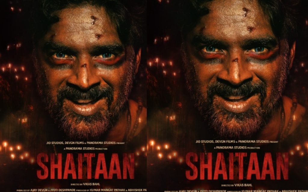 Shaitaan
