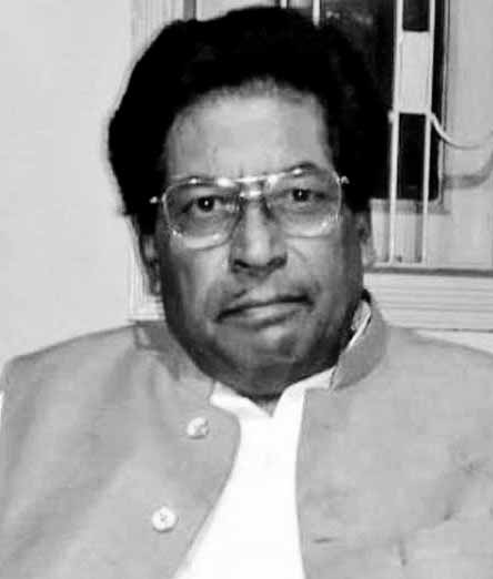 झारखंडः प्रदेश के पहले ऊर्जा मंत्री ���ालचंद महतो का रांची में निधन, शोकाकुल परिवार से मिलने पहुंची मंत्री बेबी देवी
