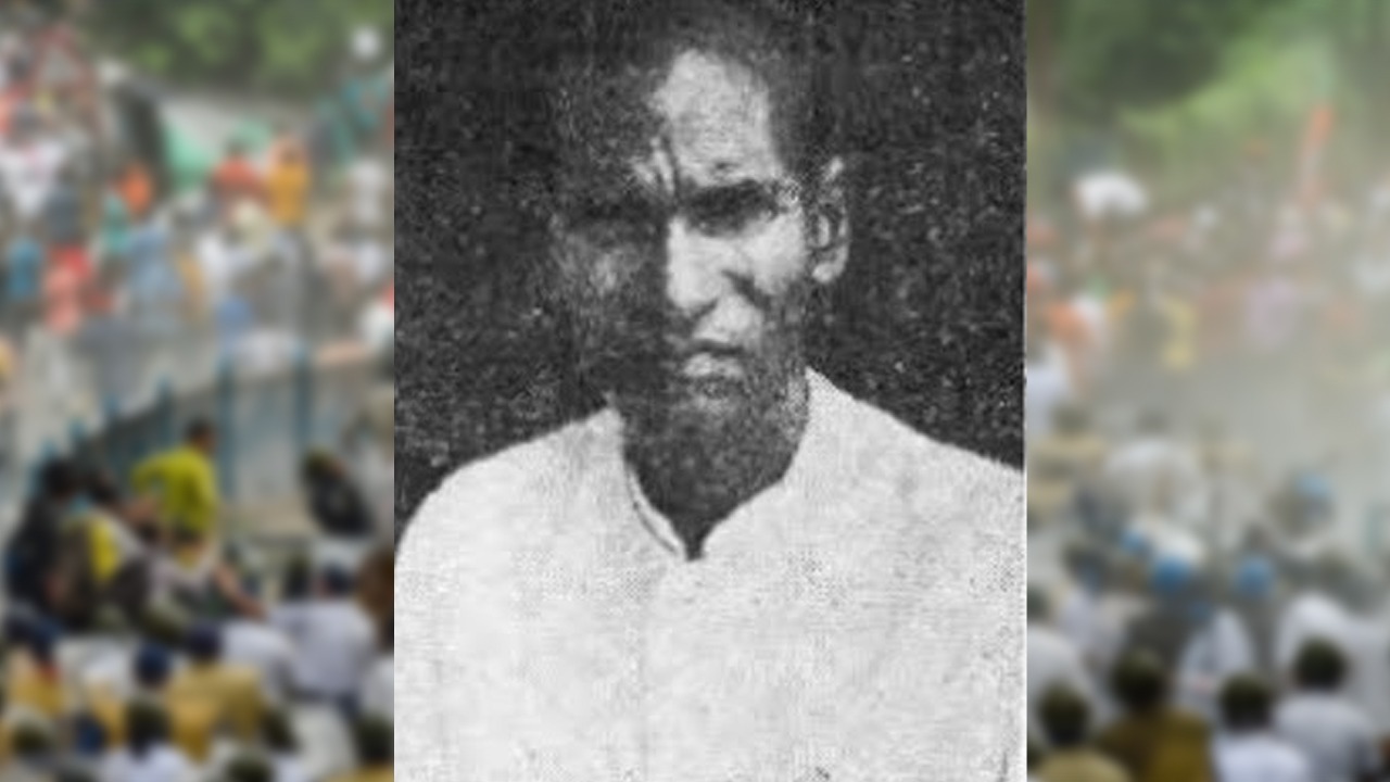 सांसद बनने के बाद ट्रेन में फर्श पर बैठकर दिल्ली गए थे किराय मुसहर, जानिए बिहार के पहले दलित MP की कहानी