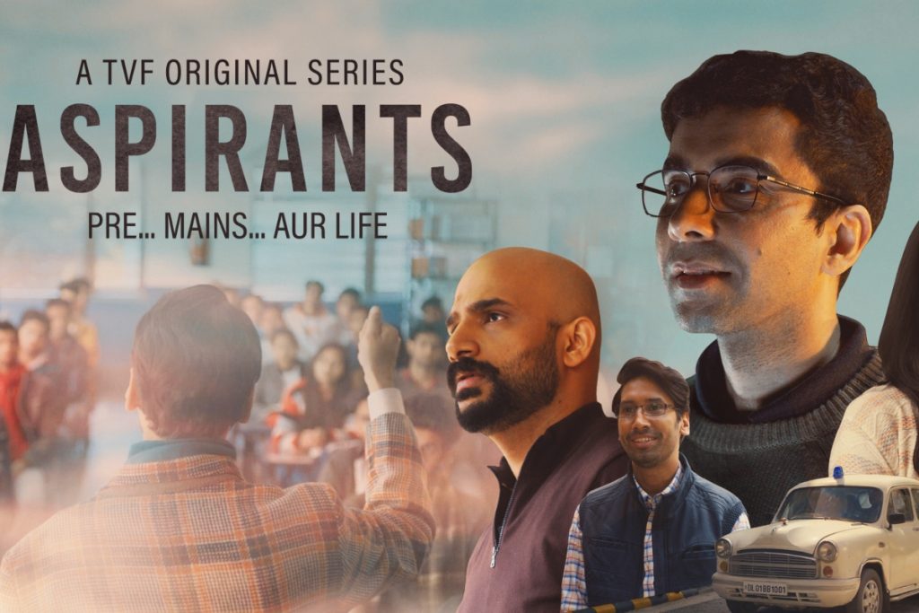 aspirants