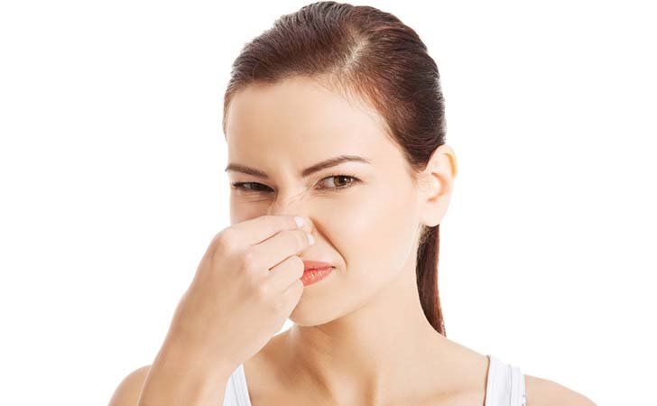 bad-smell
