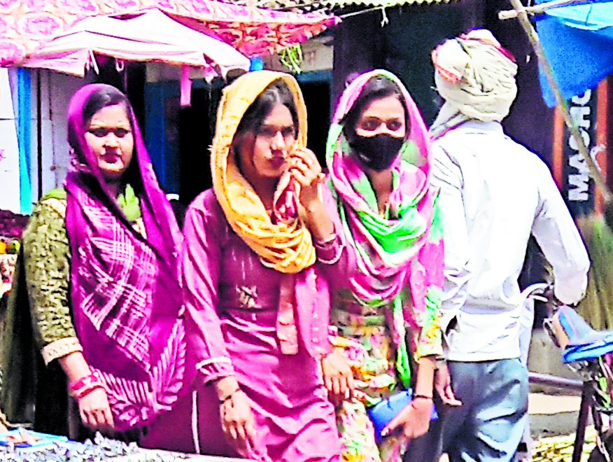 अप्रैल की शुरुआत में ही 39 डिग्री पार हुआ पारा, आने वाले महीनों में और बढ़ेगा तापमान