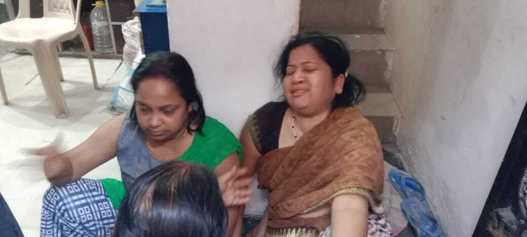 गया में 10 हजार के लिए विवाद…मजदूर ने अपने मालिक की हथौड़े से पीट कर ले ली जान