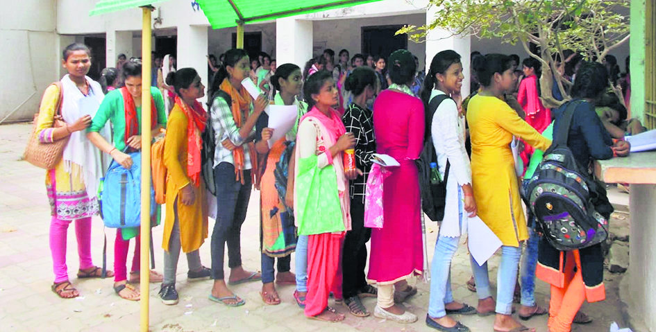 विलंब शुल्क के साथ कल तक जमा होगा पीजी का फॉर्म, 30 को जारी होगा शेड्यूल
