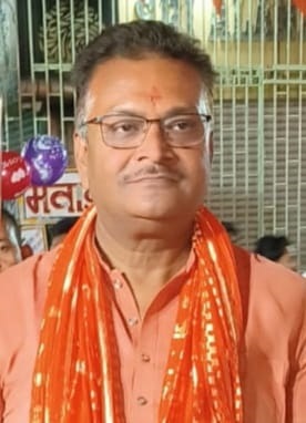 एनडीए और इंडिया गठबंधन के प्रत्याशी एक मई को करेंगे नामांकन