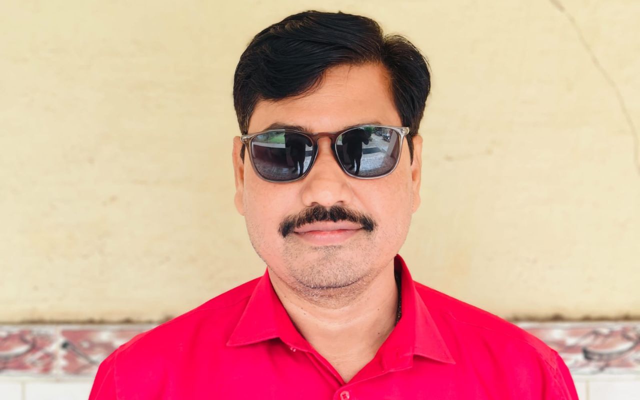 350 रुपए की नौकरी करने वाले मंजीत लाल ने खड़ी की 10 करोड़ टर्न ओवर वाली कंपनी