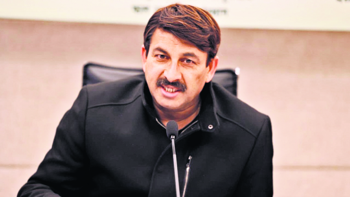 Manoj Tiwari ने फ्री में गाया ये गाना, भोजपुरी स्टार ने खुद किया खुलासा