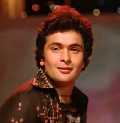 Rishi Kapoor