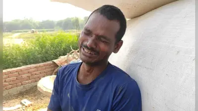 Madhepura news: ‘मेरी पत्नी को ढूंढ दीजिए’. थाने में पति ने लगाई गुहार, खोजने पर देंगे इतने पैसे