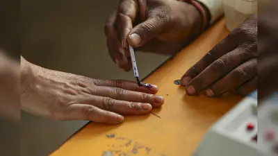 मतदान के प्रति विश्वास बनाये रखना जरूरी