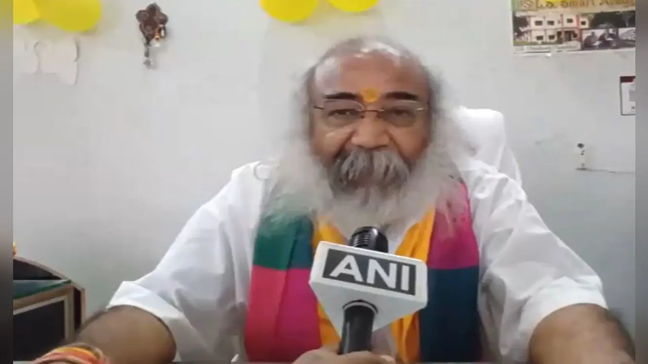 Lok Sabha Election 2024: ‘पीएम मोदी को कोसना राहुल गांधी का एकसूत्रीय एजेंडा’, फिर कांग्रेस पर भड़के प्रमोद आचार्य
