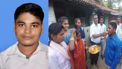 Bihar Board 10th Result: दरभंगा प्रमंडल का बेहतर रहा प्रदर्शन, टॉप-10 में 13 टॉपर